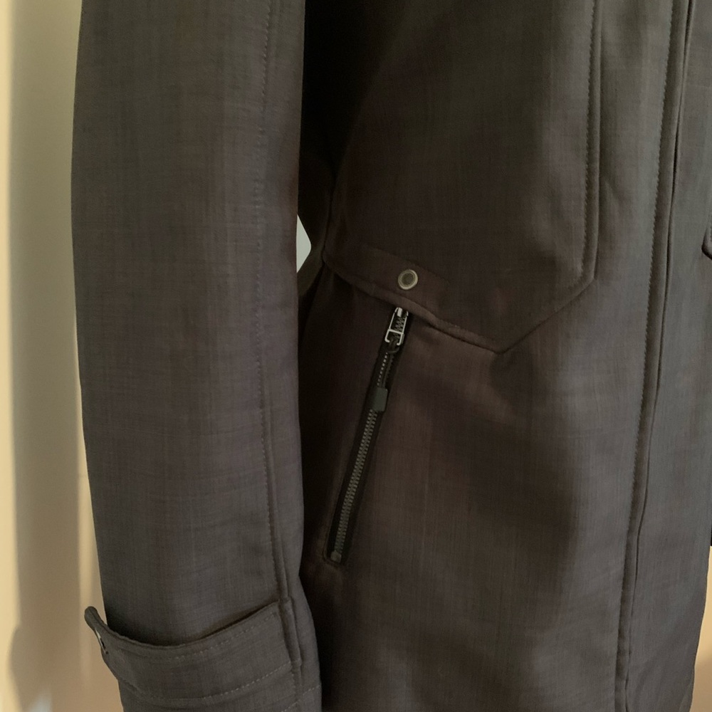 Fall or Spring Jacket - Picture 3 of 13